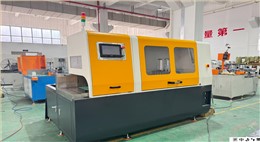 铝材锯切加工设备-汽车新能源行业切割机多款任你选