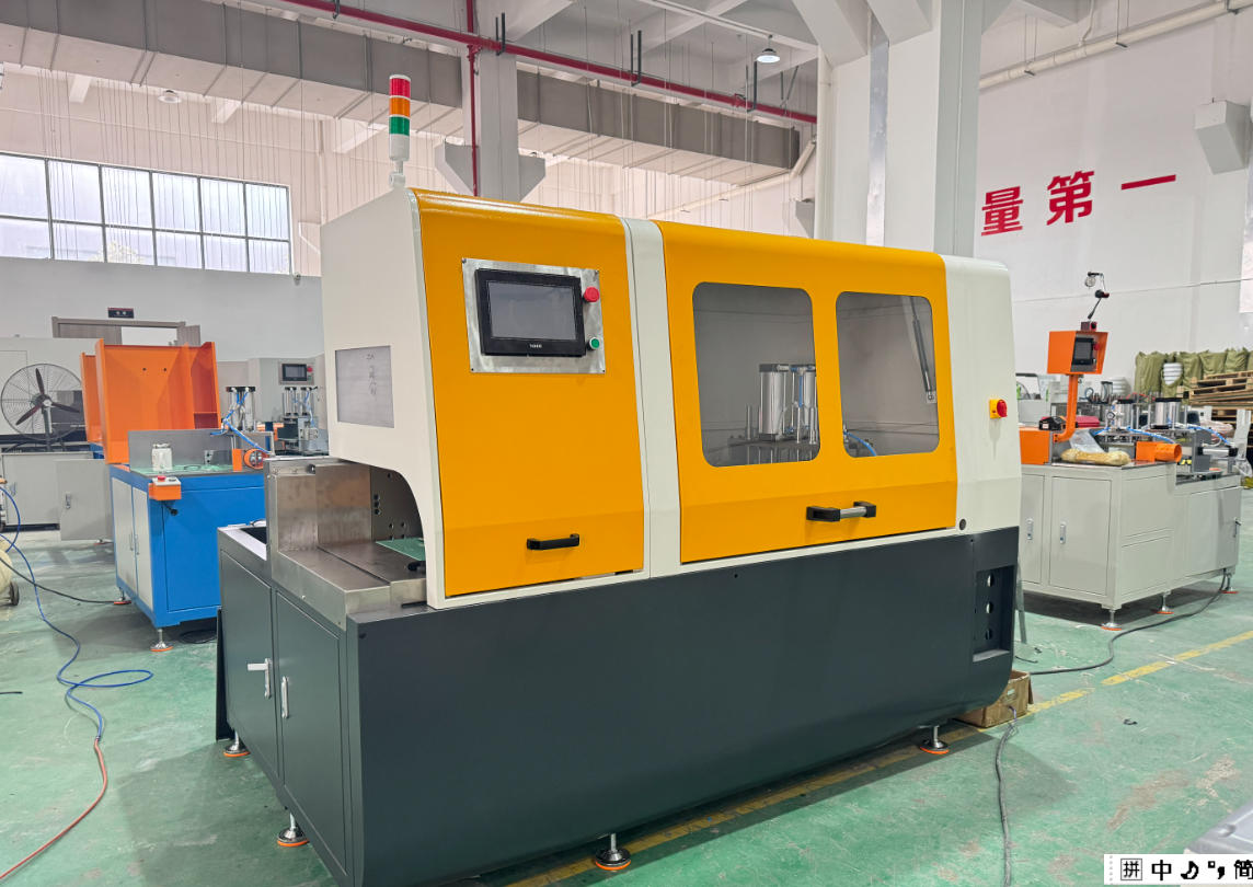 铝材锯切加工设备-汽车新能源行业切割机多款任你选