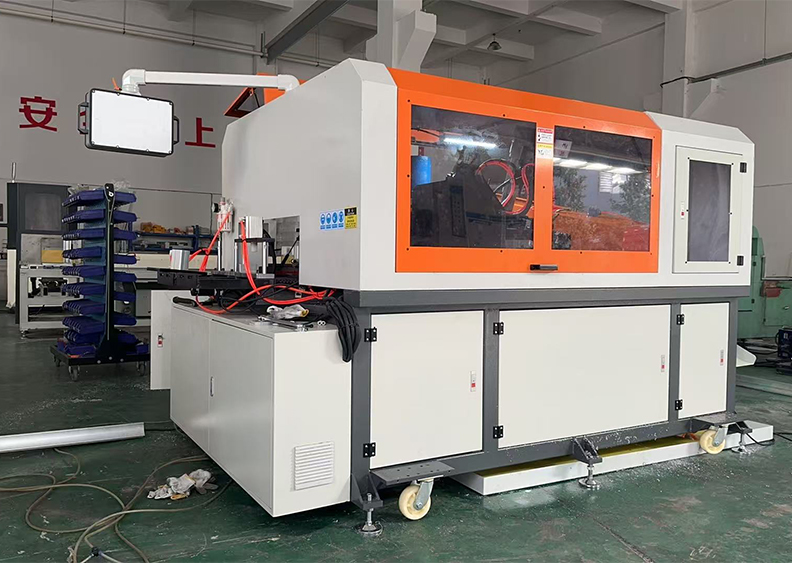 攻钻切割一体机SDY-024A-实拍图