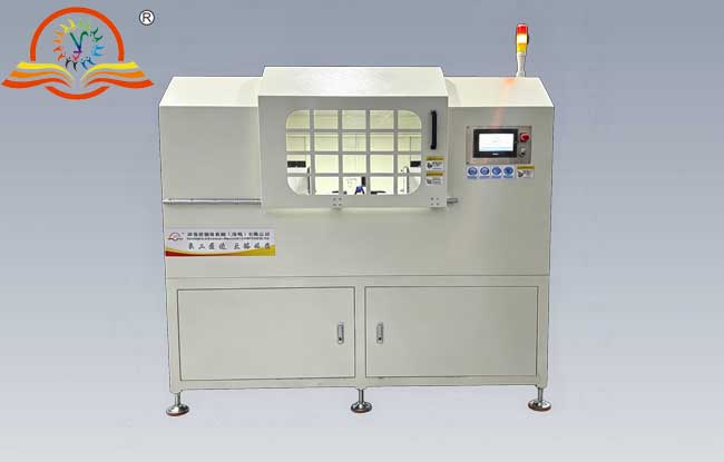 全自动角度锯-汽车吸能盒切割机SDY-B350-405NC
